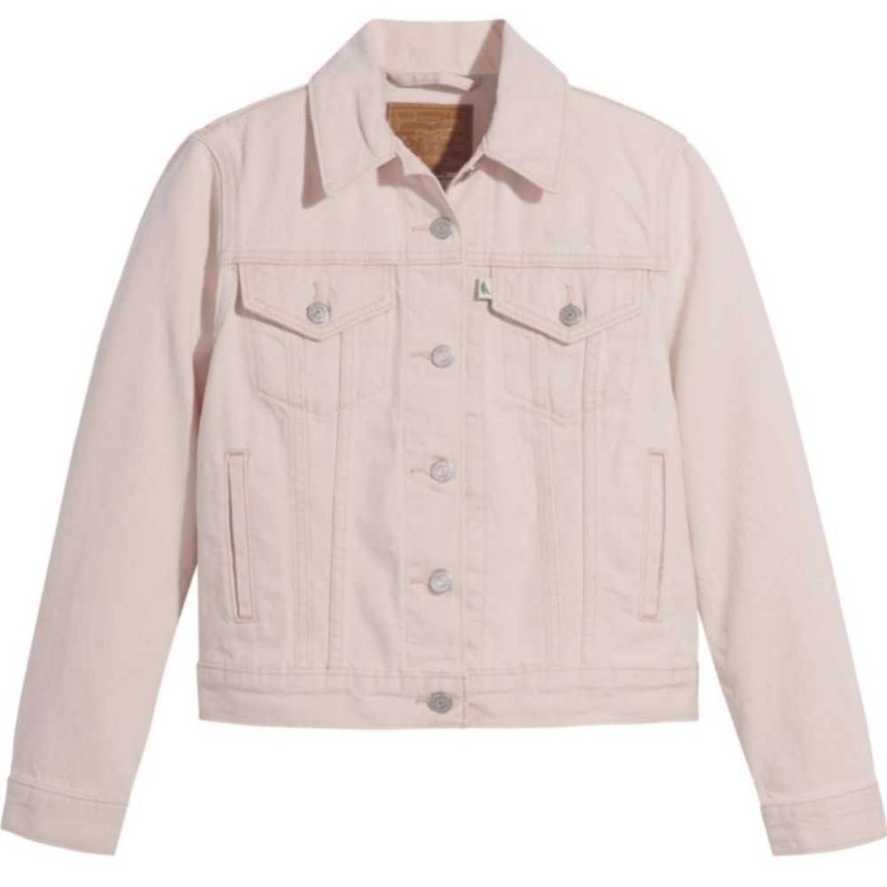 Levi's Premium Fresh Original Trucker Jacket